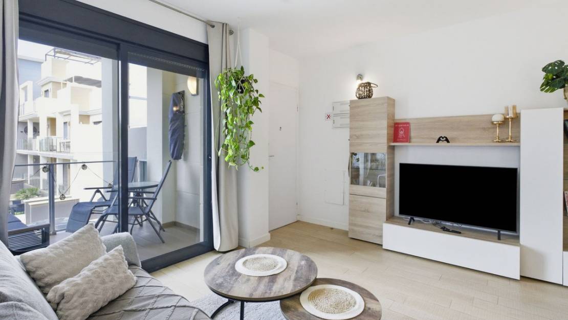 Venta - Apartment - Orihuela - La Zenia