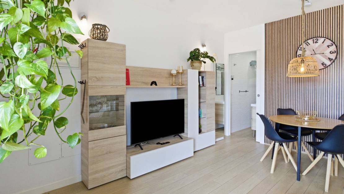 Venta - Apartment - Orihuela - La Zenia
