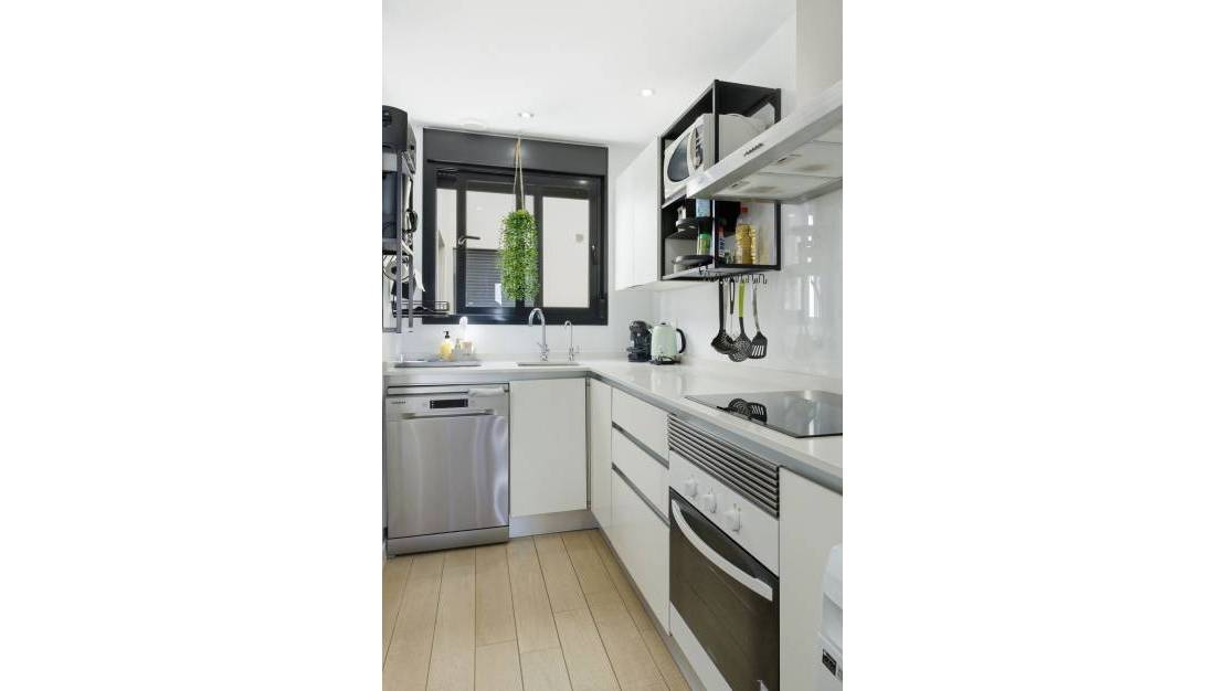 Venta - Apartment - Orihuela - La Zenia