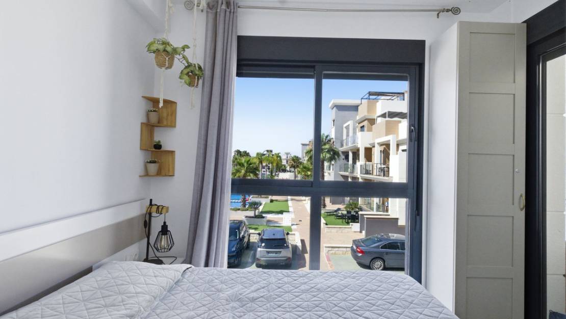 Venta - Apartment - Orihuela - La Zenia