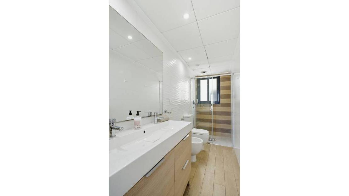 Venta - Apartment - Orihuela - La Zenia