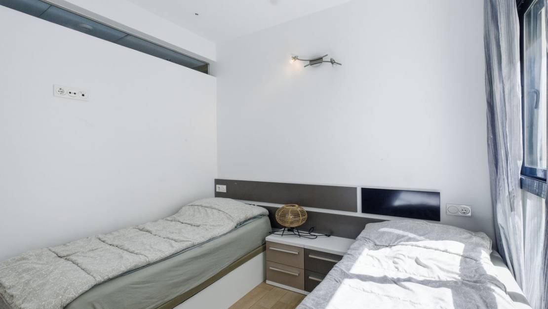 Venta - Apartment - Orihuela - La Zenia