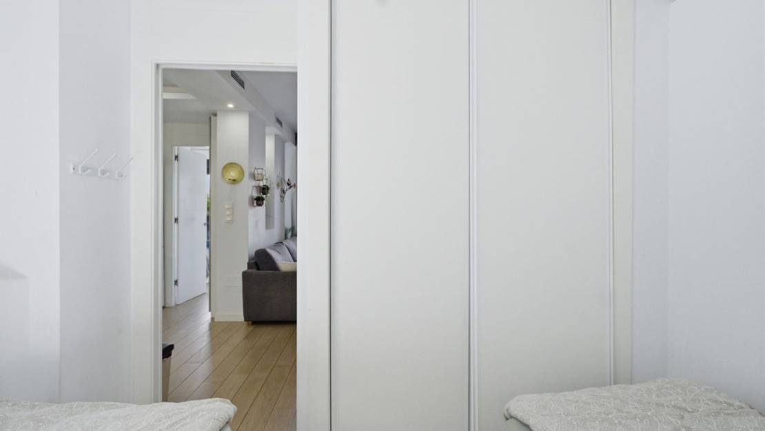 Venta - Apartment - Orihuela - La Zenia