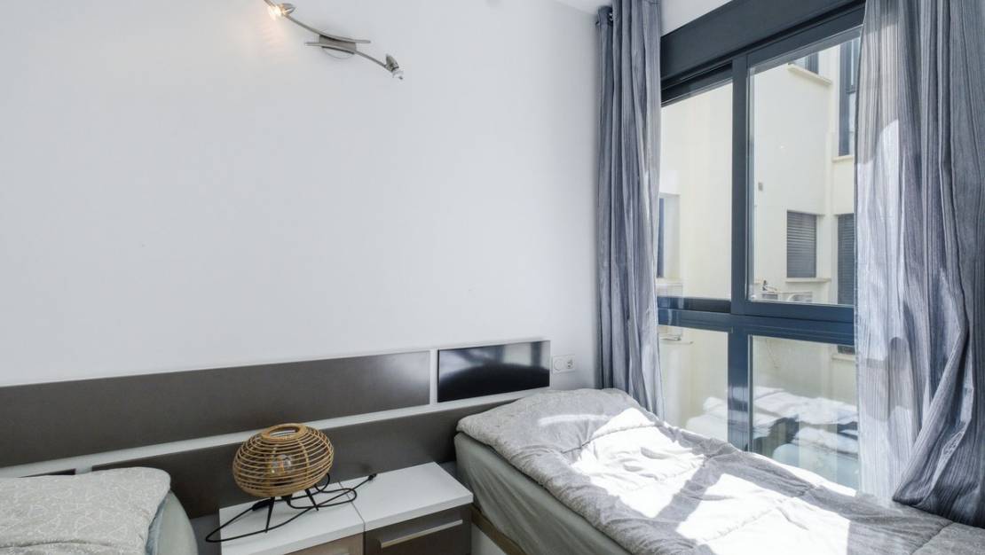Venta - Apartment - Orihuela - La Zenia