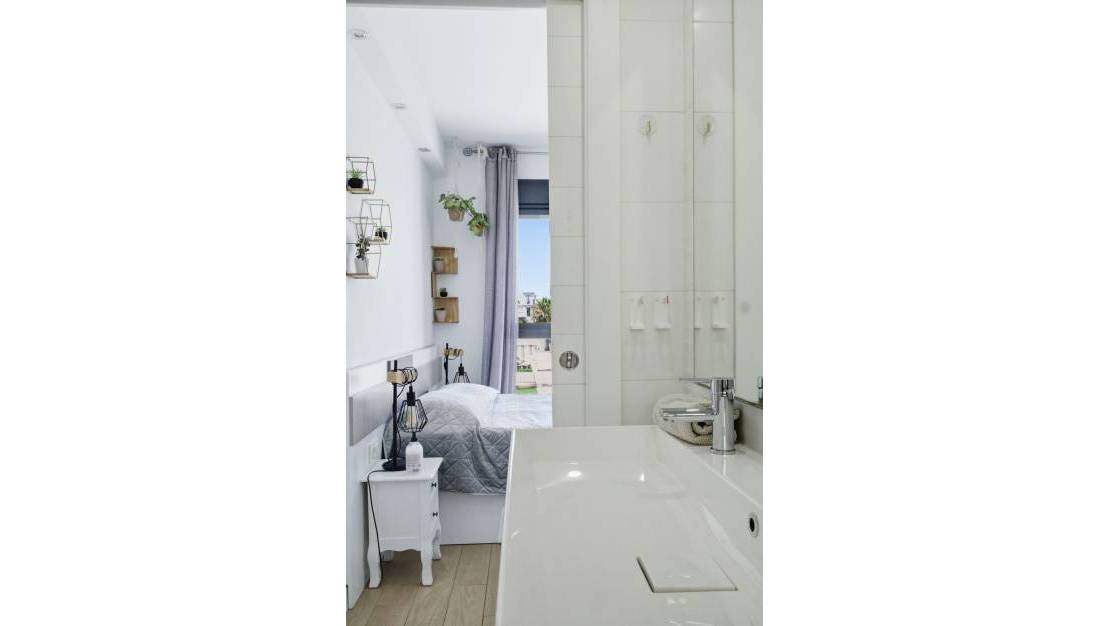 Venta - Apartment - Orihuela - La Zenia