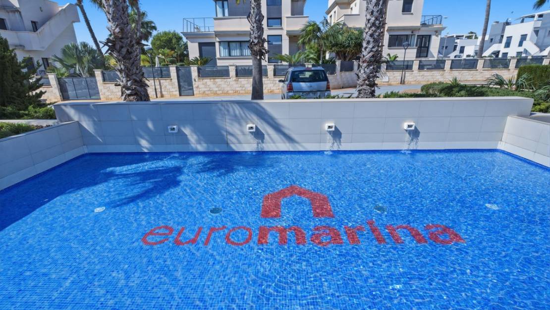 Venta - Apartment - Orihuela - La Zenia