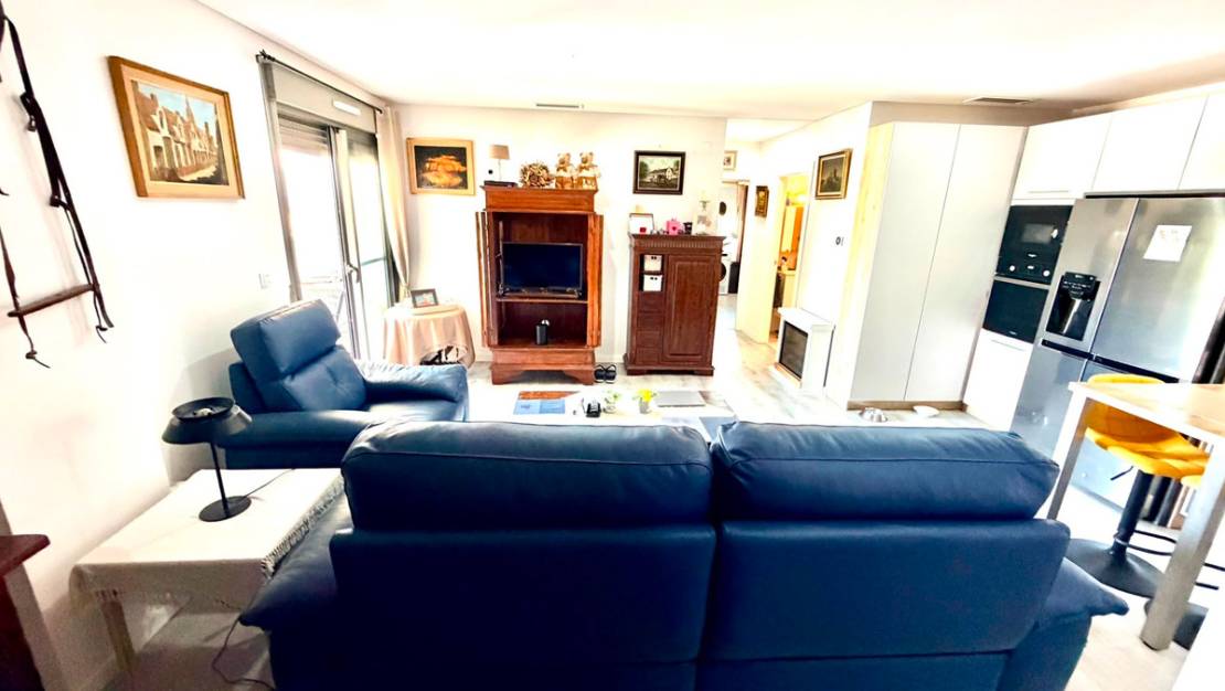 Venta - Apartment - Orihuela - La Zenia