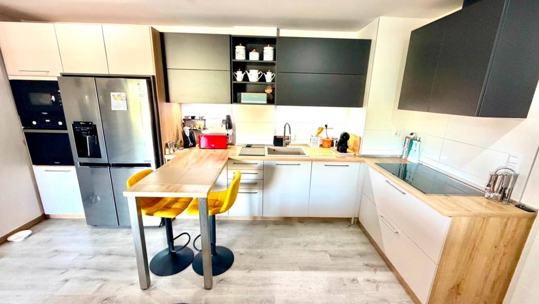Venta - Apartment - Orihuela - La Zenia