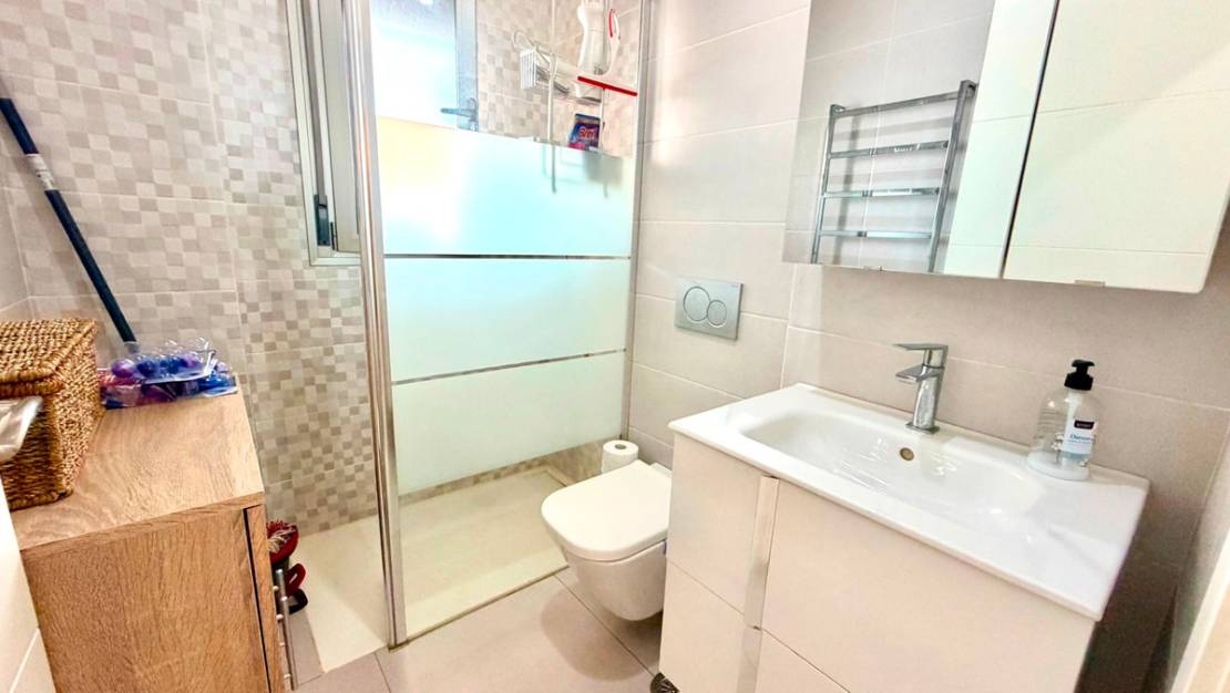 Venta - Apartment - Orihuela - La Zenia