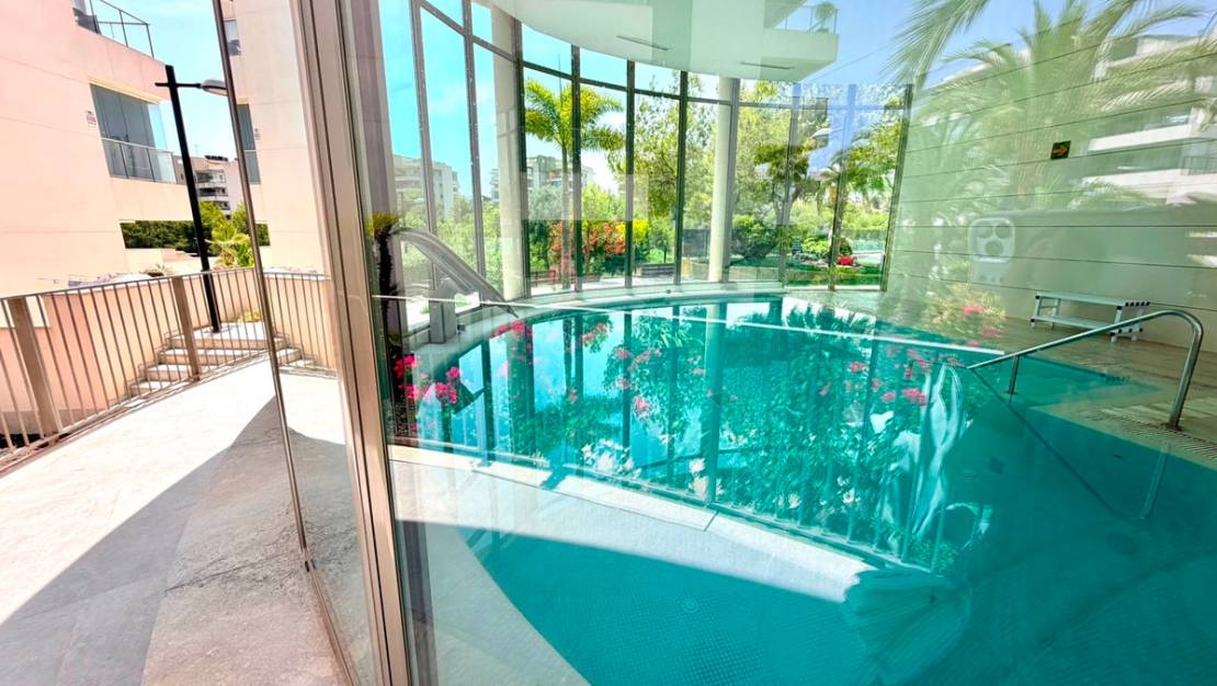 Venta - Apartment - Orihuela - La Zenia