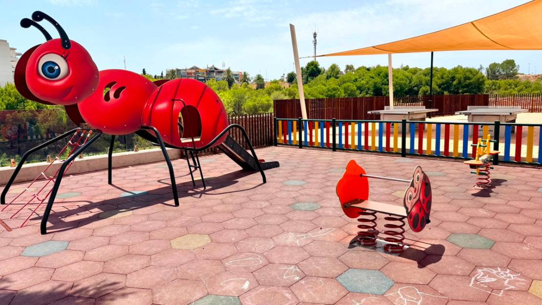 Venta - Apartment - Orihuela - La Zenia