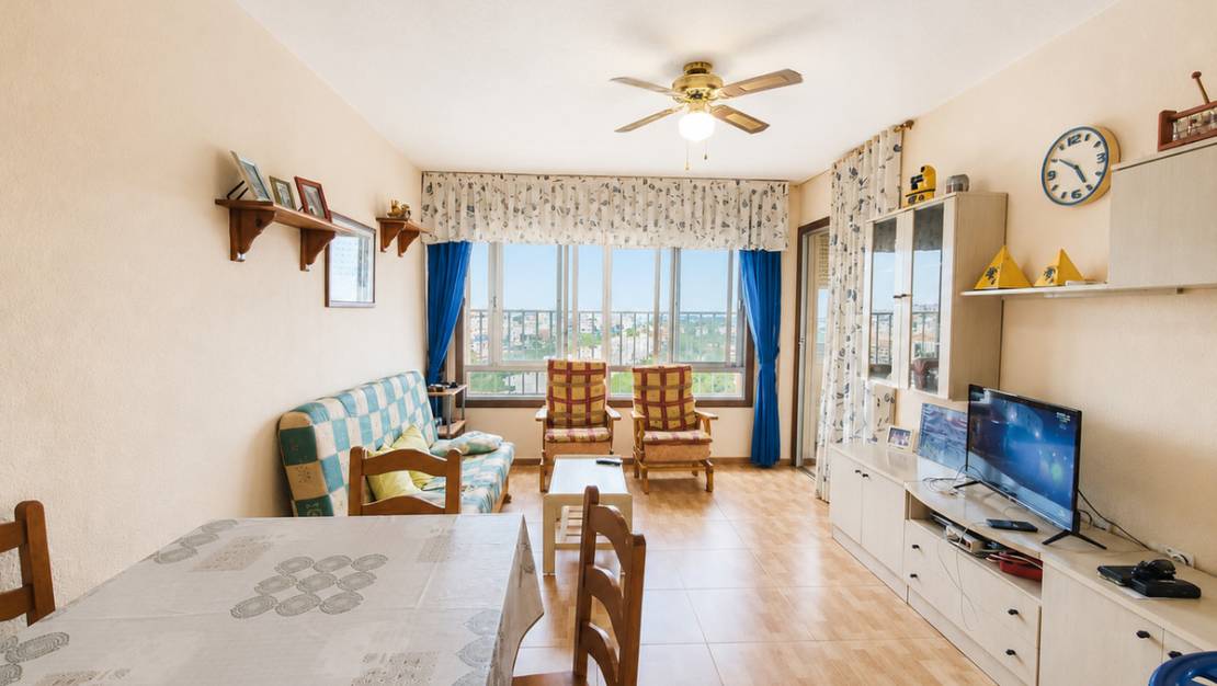 Venta - Apartment - Orihuela - La Zenia