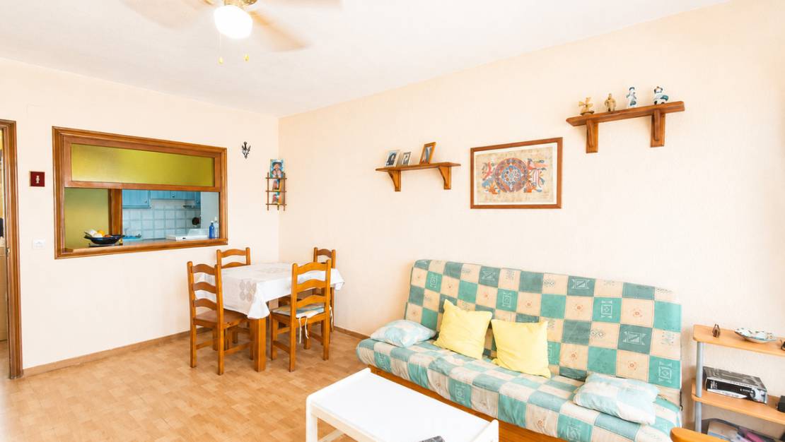 Venta - Apartment - Orihuela - La Zenia