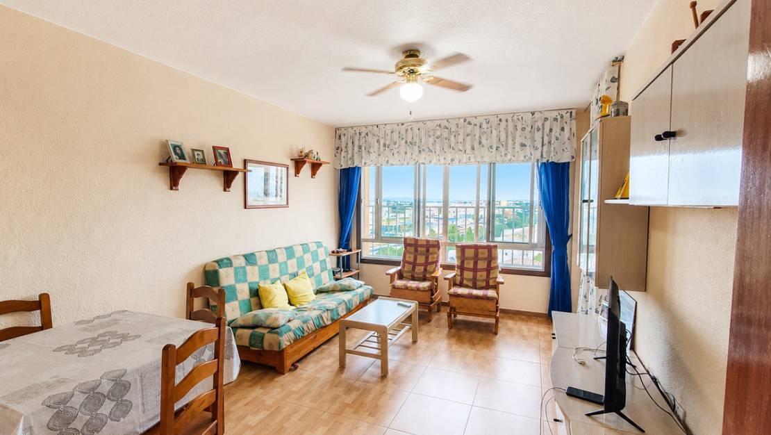 Venta - Apartment - Orihuela - La Zenia