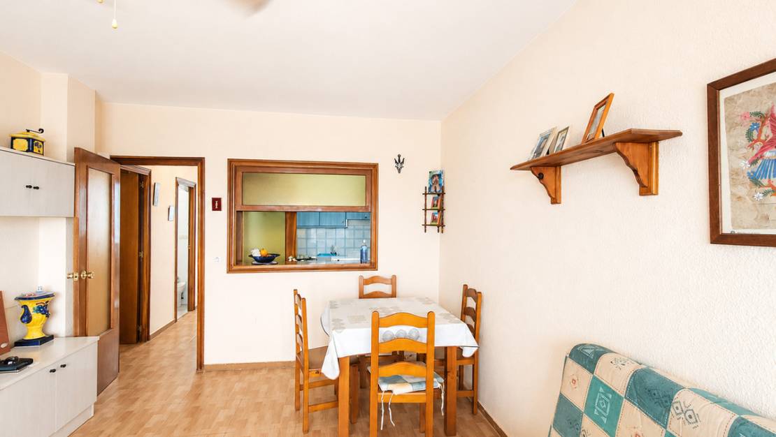 Venta - Apartment - Orihuela - La Zenia