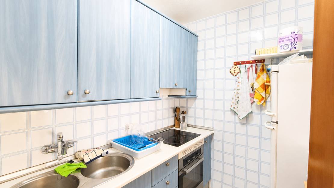 Venta - Apartment - Orihuela - La Zenia