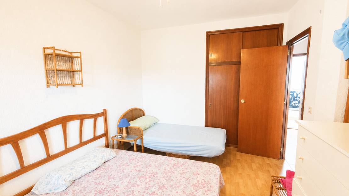 Venta - Apartment - Orihuela - La Zenia