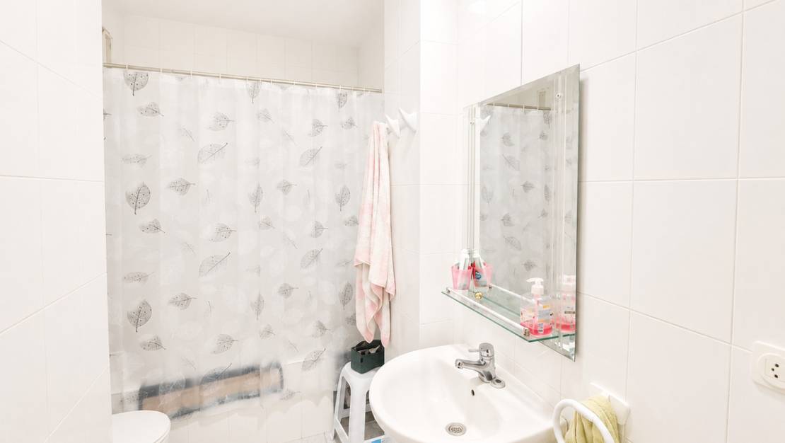 Venta - Apartment - Orihuela - La Zenia