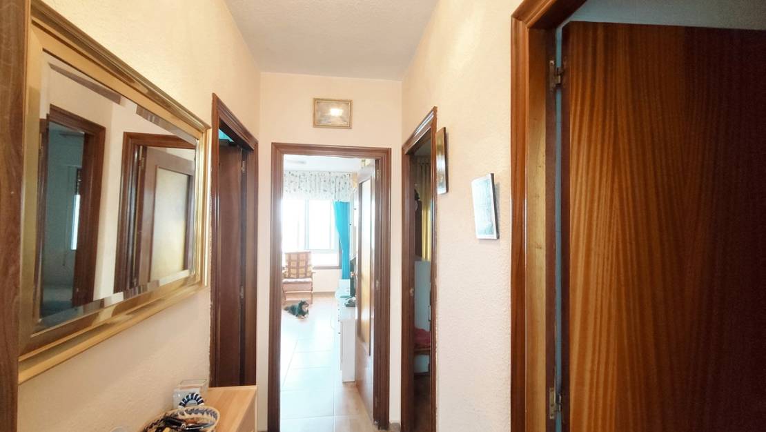 Venta - Apartment - Orihuela - La Zenia