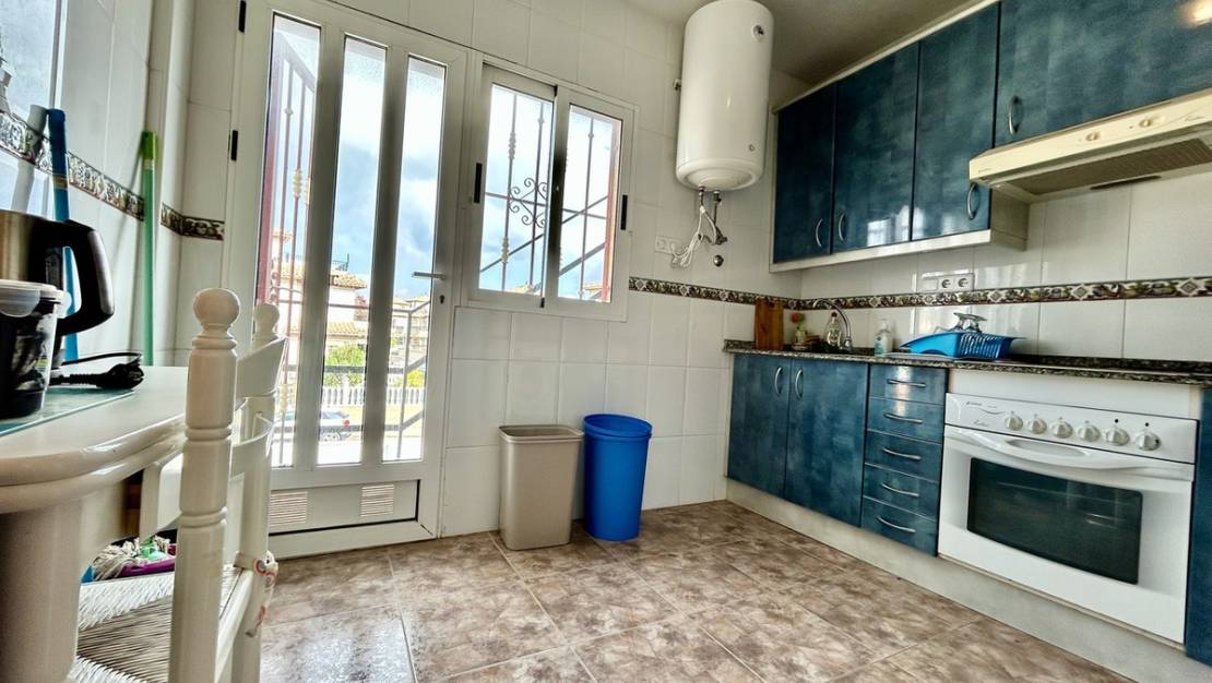 Venta - Apartment - Orihuela - La Zenia