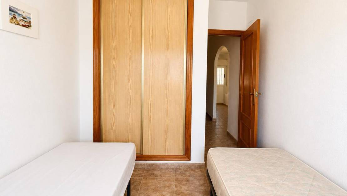 Venta - Apartment - Orihuela - La Zenia