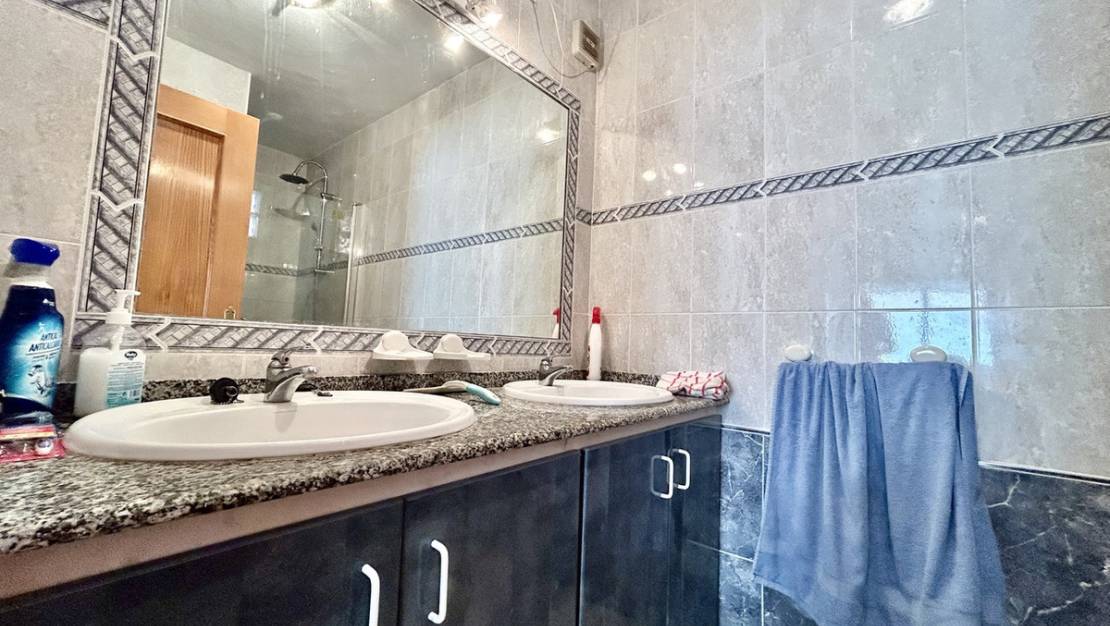 Venta - Apartment - Orihuela - La Zenia