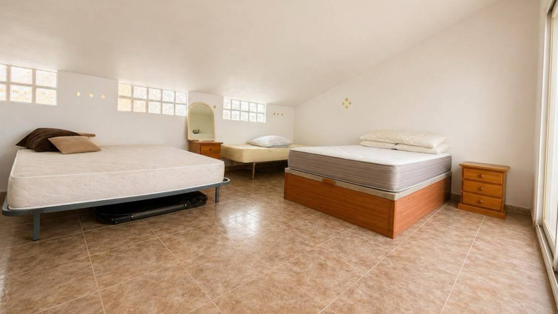 Venta - Apartment - Orihuela - La Zenia