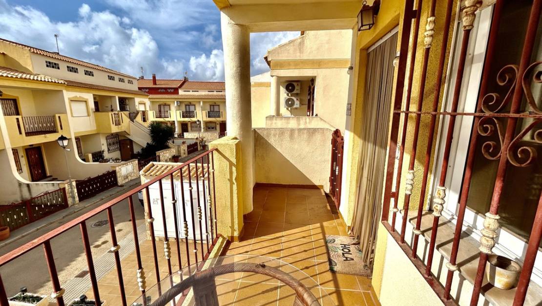Venta - Apartment - Orihuela - La Zenia