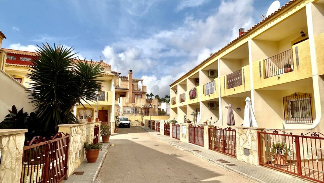 Venta - Apartment - Orihuela - La Zenia