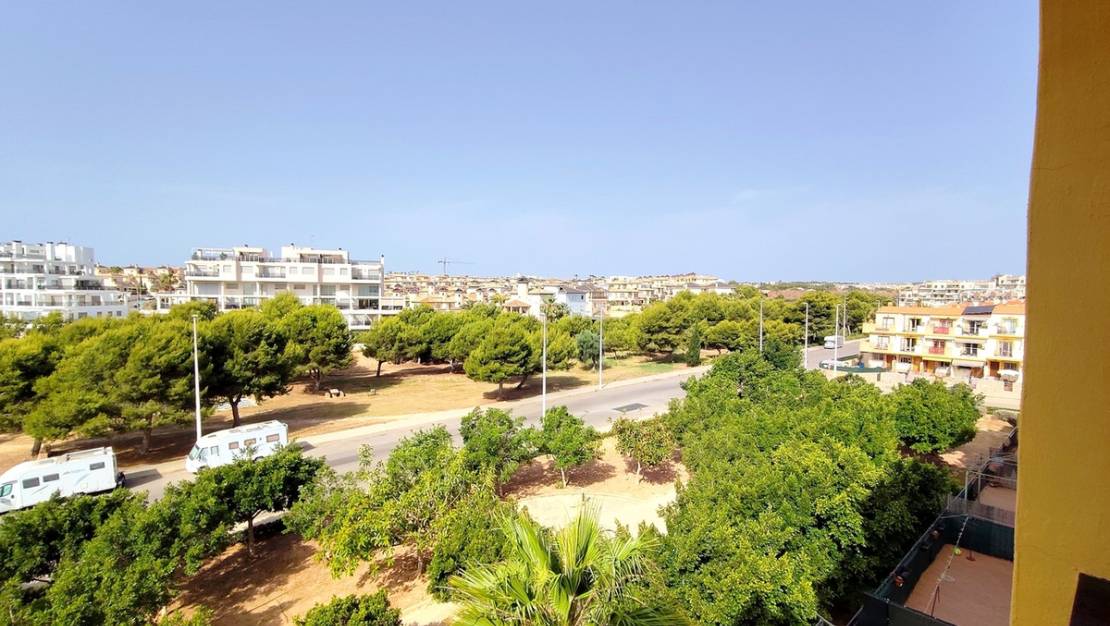 Venta - Apartment - Orihuela - La Zenia