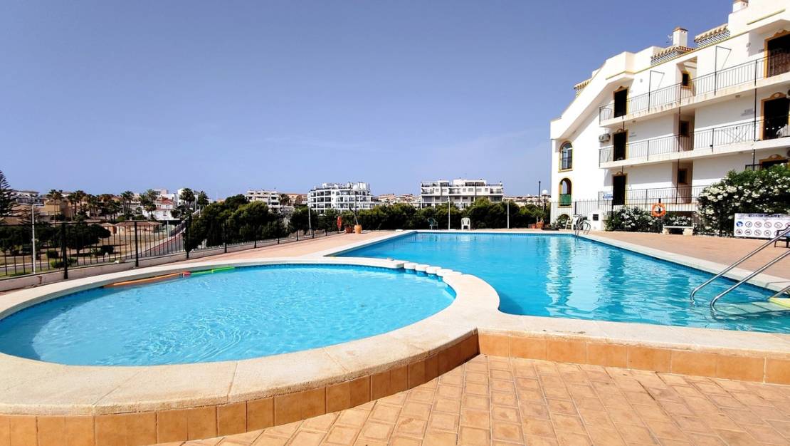 Venta - Apartment - Orihuela - La Zenia