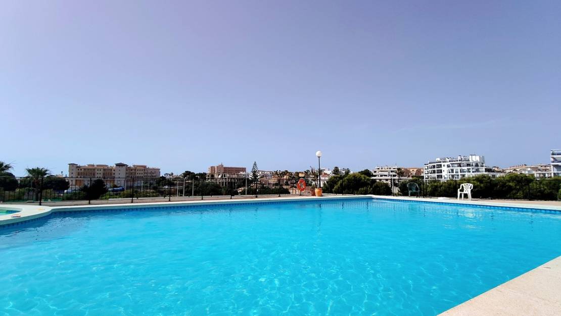 Venta - Apartment - Orihuela - La Zenia