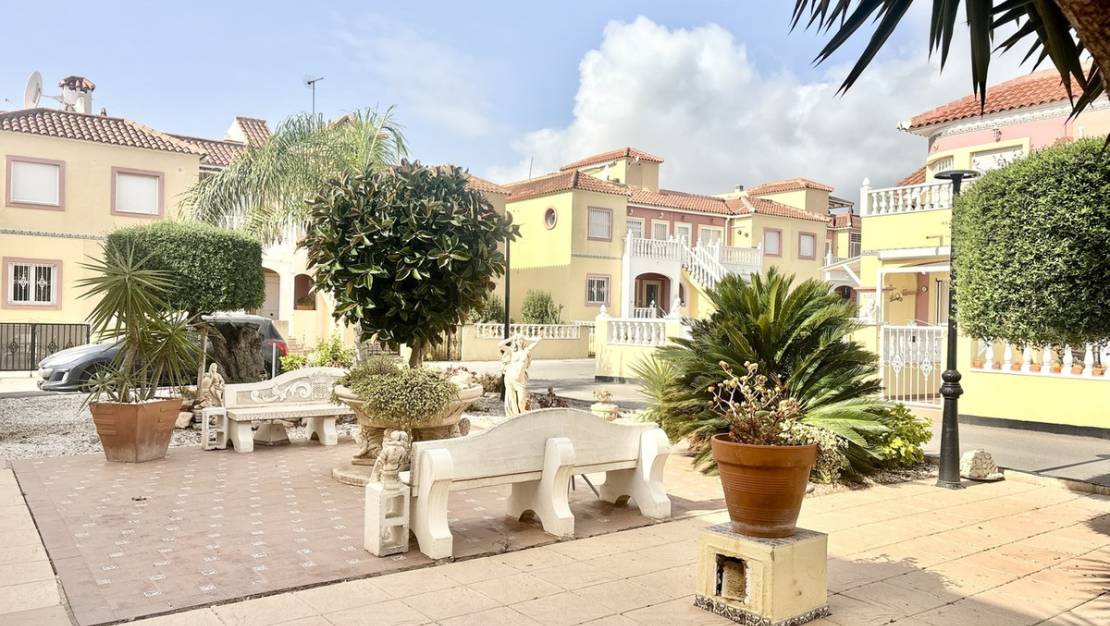 Venta - Apartment - Orihuela - La Zenia
