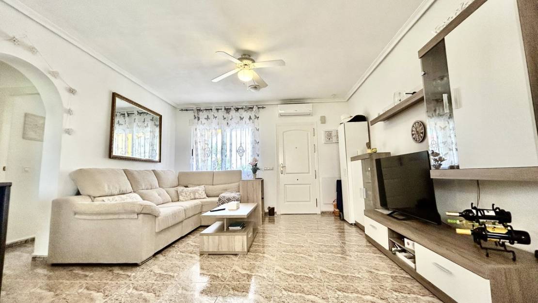 Venta - Apartment - Orihuela - La Zenia