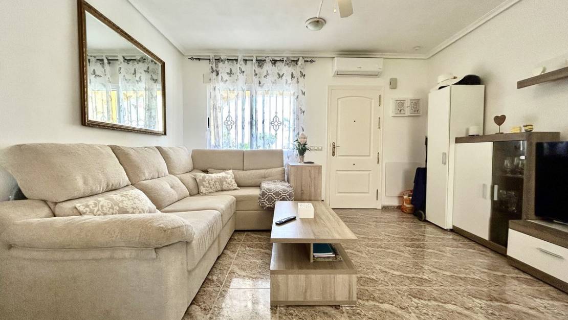 Venta - Apartment - Orihuela - La Zenia