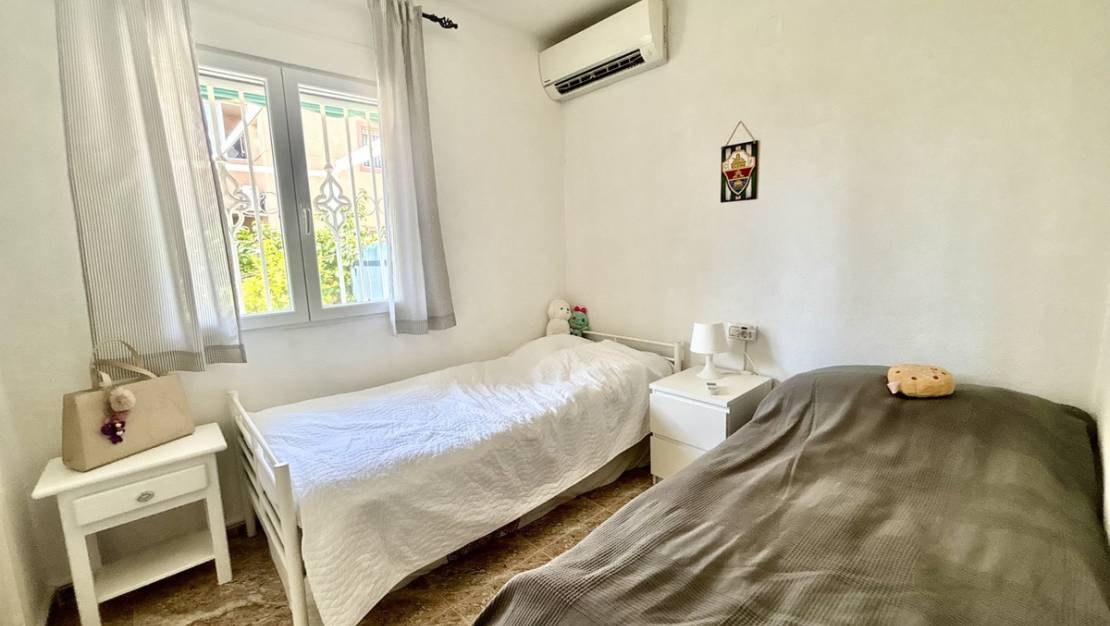 Venta - Apartment - Orihuela - La Zenia