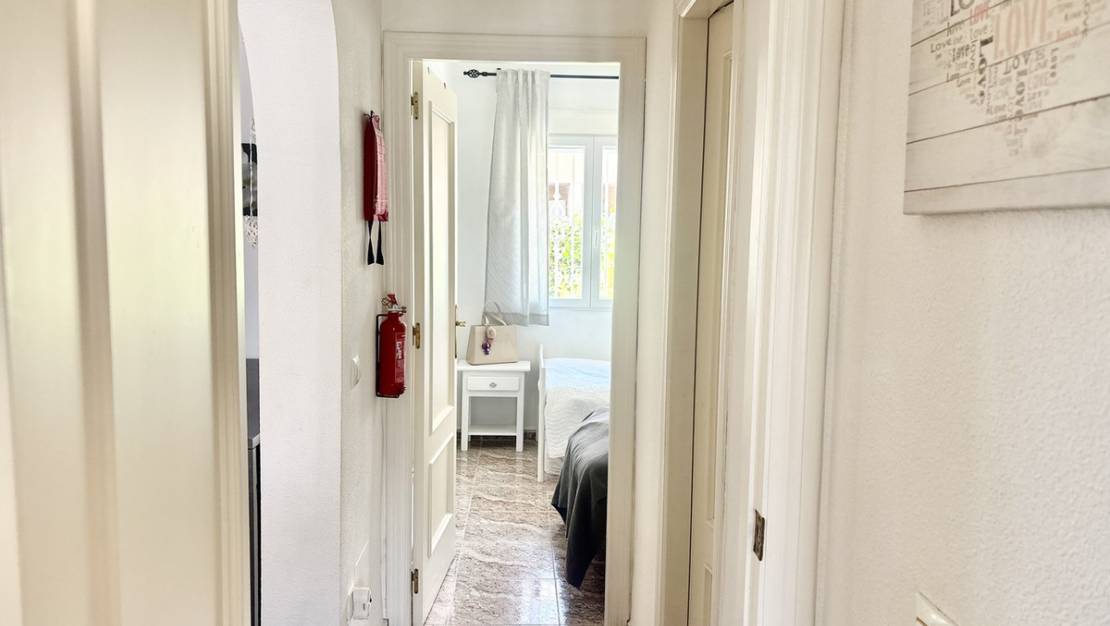 Venta - Apartment - Orihuela - La Zenia