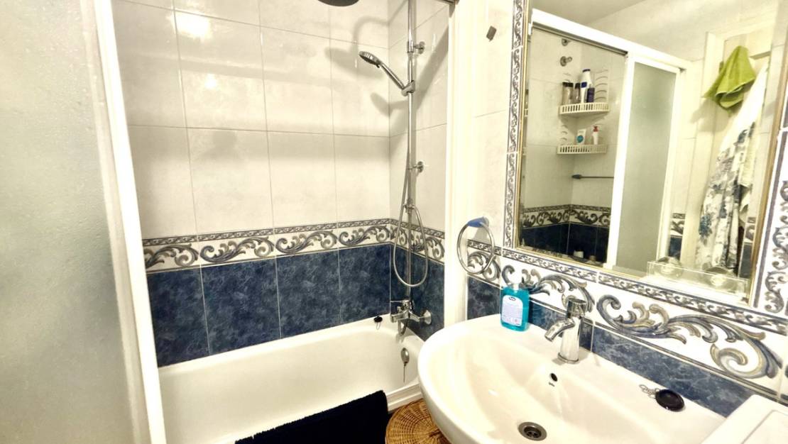 Venta - Apartment - Orihuela - La Zenia