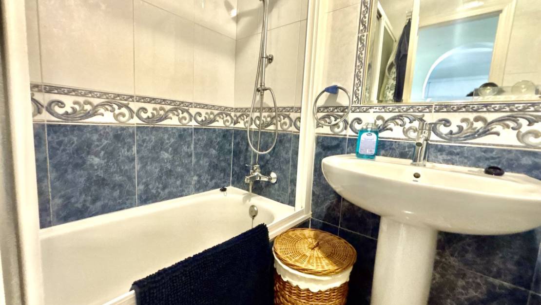 Venta - Apartment - Orihuela - La Zenia