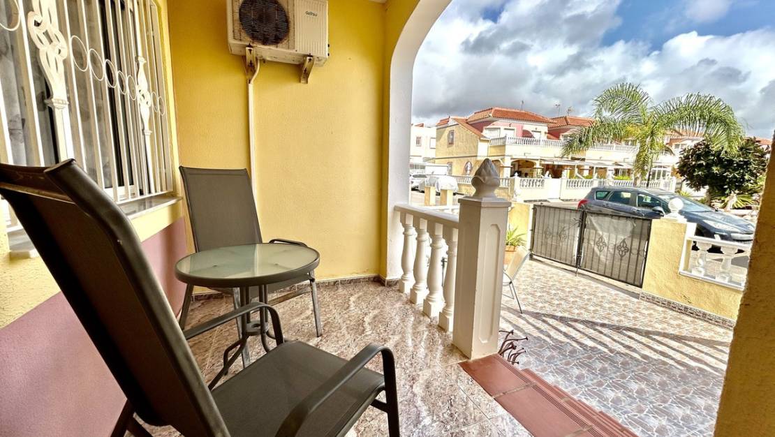 Venta - Apartment - Orihuela - La Zenia
