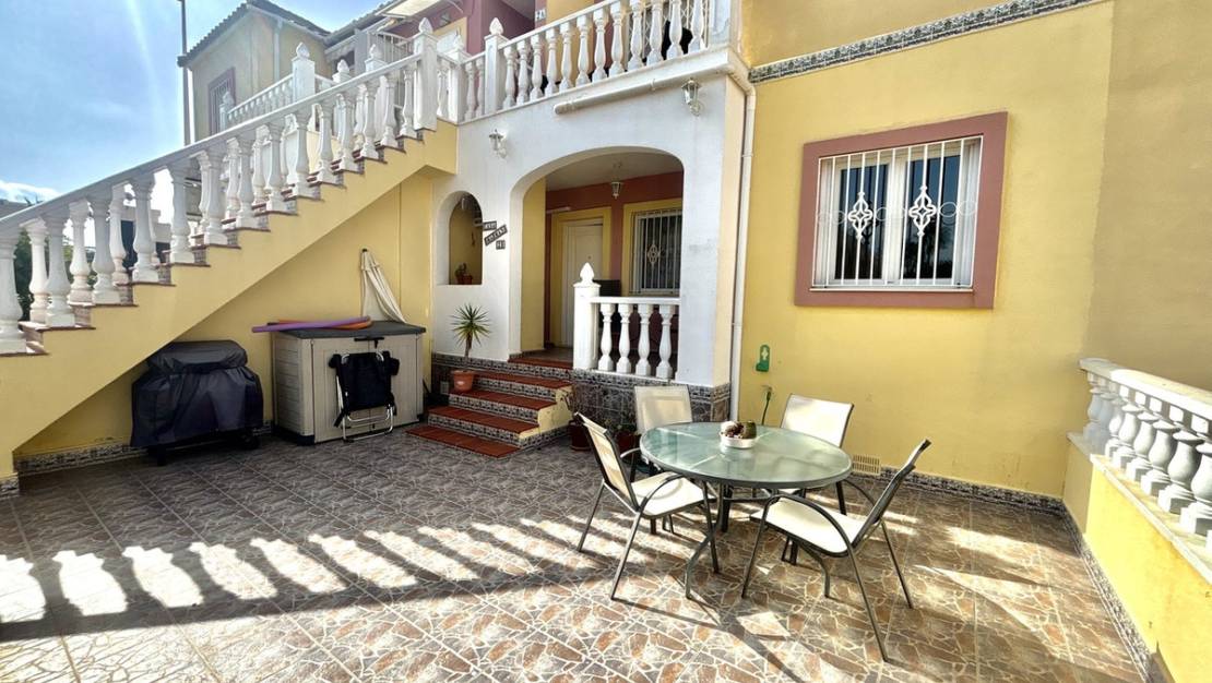 Venta - Apartment - Orihuela - La Zenia