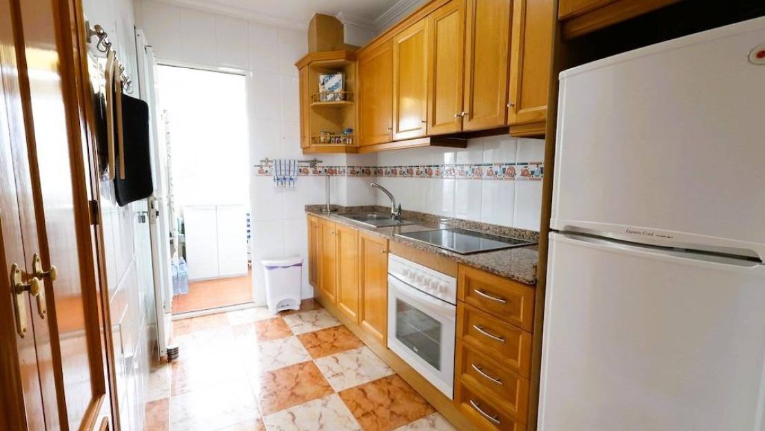 Venta - Apartment - Orihuela - La Zenia