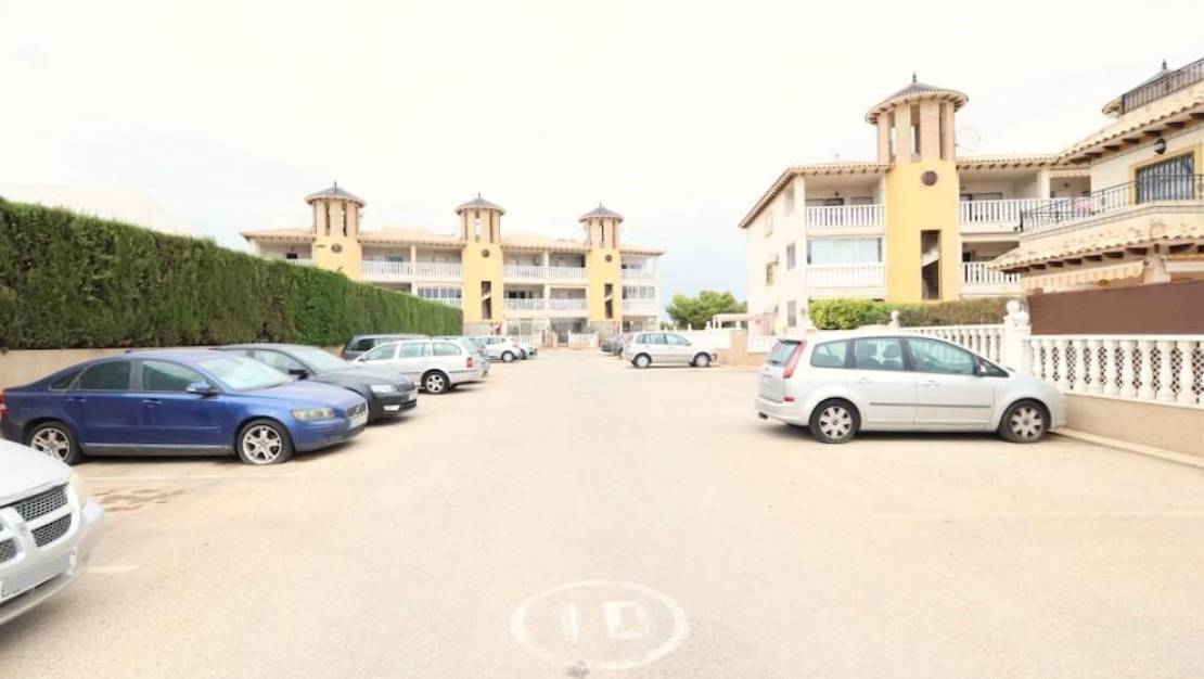 Venta - Apartment - Orihuela - La Zenia
