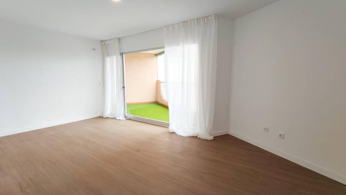 Venta - Apartment - Orihuela - La Zenia