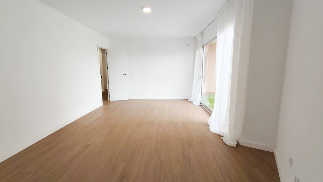 Venta - Apartment - Orihuela - La Zenia