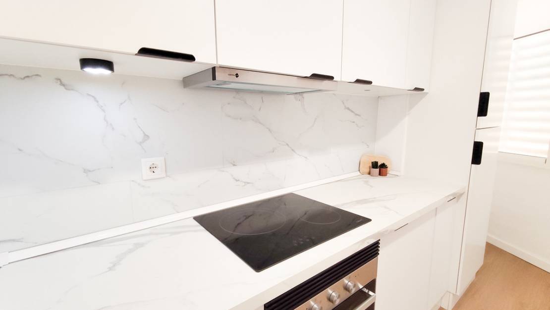 Venta - Apartment - Orihuela - La Zenia