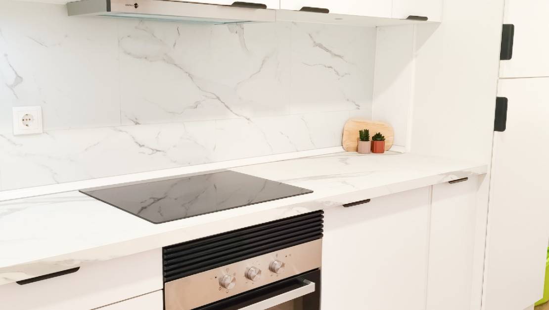 Venta - Apartment - Orihuela - La Zenia