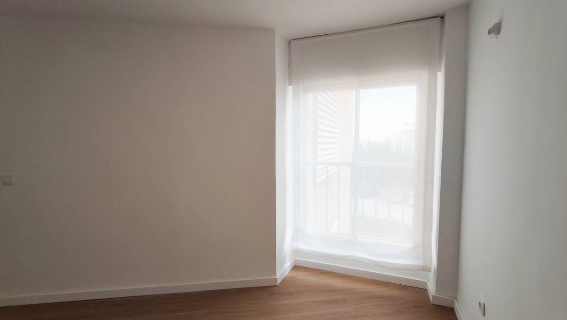Venta - Apartment - Orihuela - La Zenia