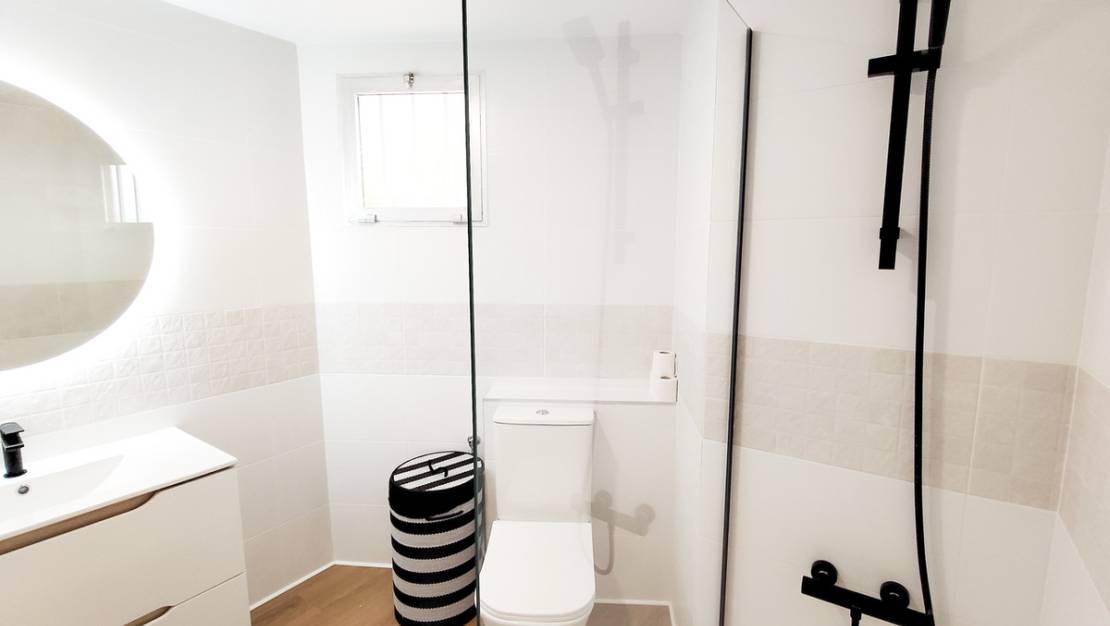 Venta - Apartment - Orihuela - La Zenia