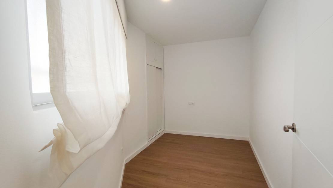Venta - Apartment - Orihuela - La Zenia